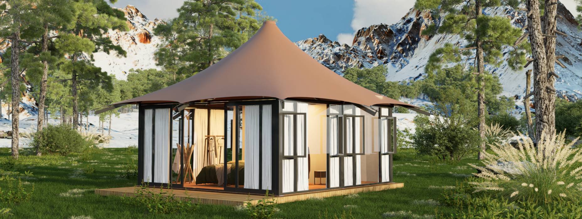 浦北县装配式建筑厂家