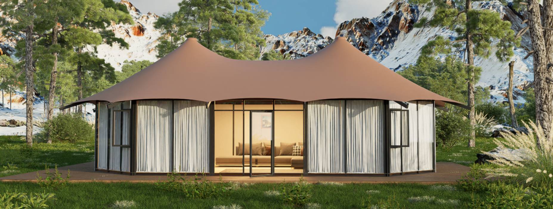 浦北县移动式建筑钢结构房屋